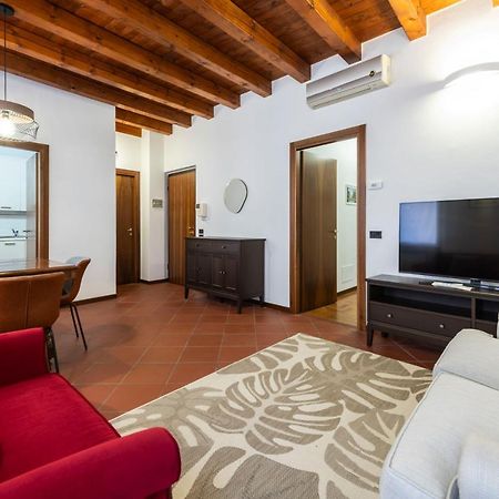 Amanti Apartment In Verona Exterior photo