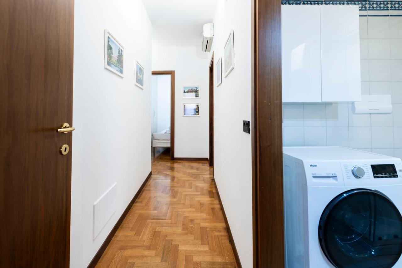Amanti Apartment In Verona Exterior photo