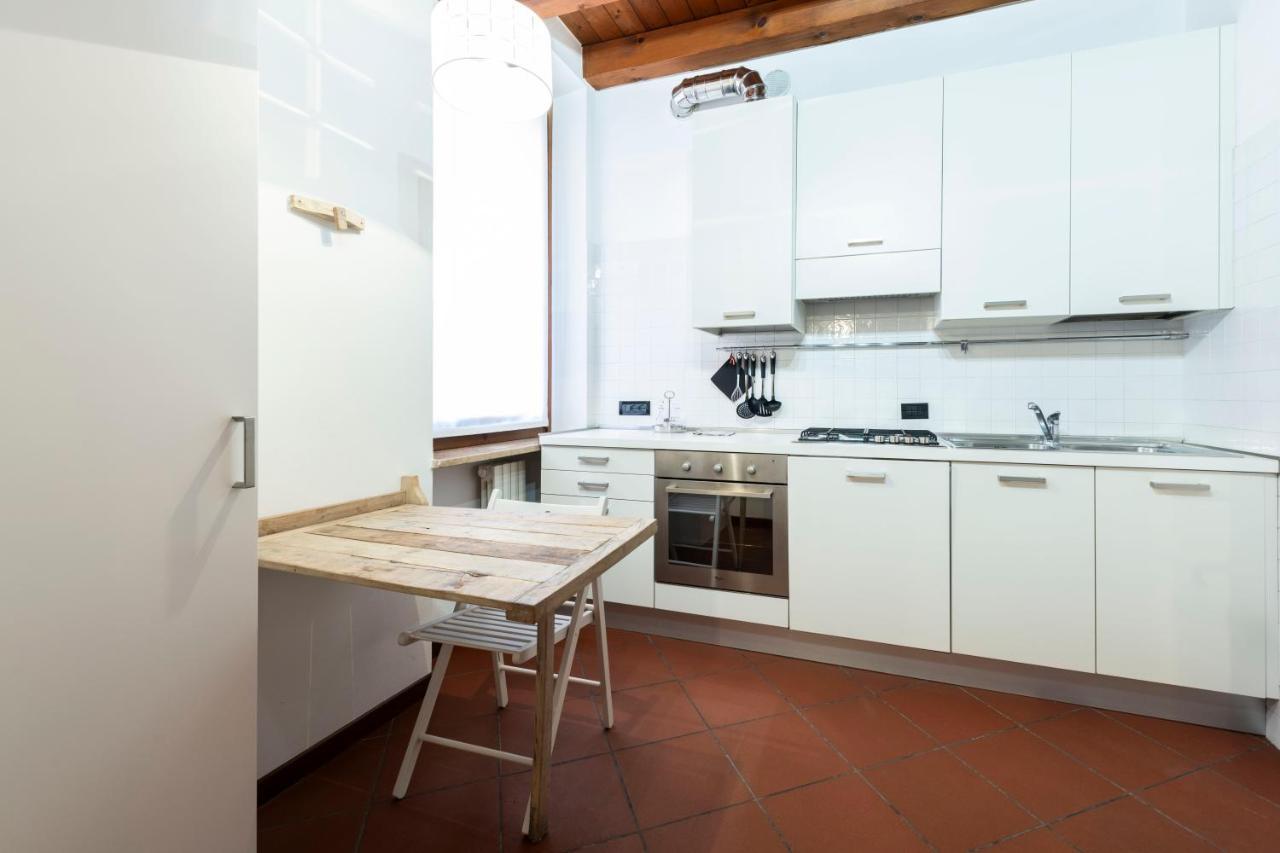 Amanti Apartment In Verona Exterior photo